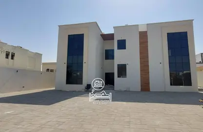 فيلا - 5 غرف نوم - 8 حمامات للايجار في مدينة الرياض - أبوظبي