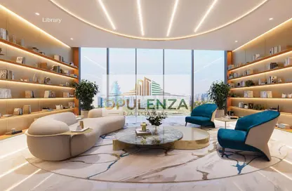 شقة - 2 غرف نوم - 3 حمامات للبيع في تايمز من دانوب - واحة دبي للسيليكون - دبي