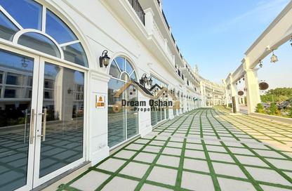 Shop - Studio - 1 Bathroom for rent in Vincitore Benessere - Arjan - Dubai