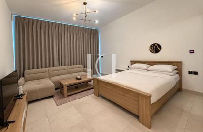 Apartment - Studio - 1 for rent in Binghatti Canal - Business Bay - Dubai