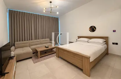 Apartment - 1 Bathroom for rent in Binghatti Canal - Business Bay - Dubai Apartment - 1 Bathroom for rent in Binghatti Canal - Business Bay - Dubai