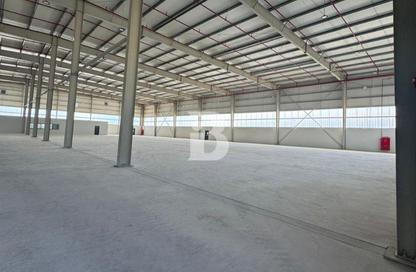 Warehouse - Studio for sale in Industrial Zone - Dubai Industrial City - Dubai