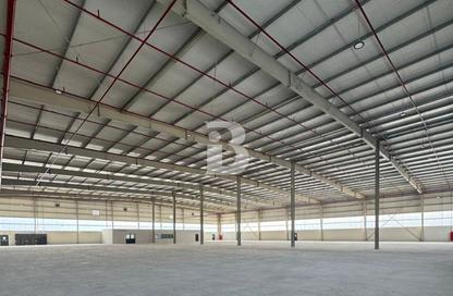 Warehouse - Studio for sale in Industrial Zone - Dubai Industrial City - Dubai