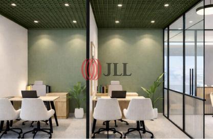 Office Space - Studio - 1 Bathroom for rent in Emaar Business Park Building 3 - Emaar Business Park - Sheikh Zayed Road - Dubai Office Space - Studio - 1 Bathroom for rent in Emaar Business Park Building 3 - Emaar Business Park - Sheikh Zayed Road - Dubai