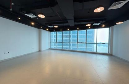Office Space - Studio - 1 Bathroom for rent in Julphar Commercial Tower - Julphar Towers - Al Nakheel - Ras Al Khaimah