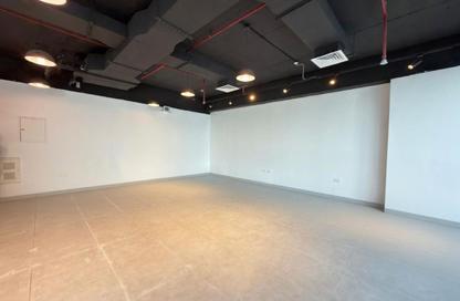 Office Space - Studio - 1 Bathroom for rent in Julphar Commercial Tower - Julphar Towers - Al Nakheel - Ras Al Khaimah