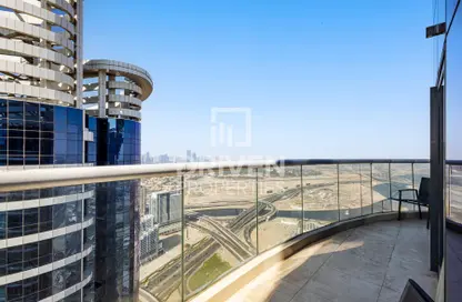 Apartment - 3 Bedrooms - 4 Bathrooms for sale in Tower D - DAMAC Towers by Paramount - Business Bay - Dubai