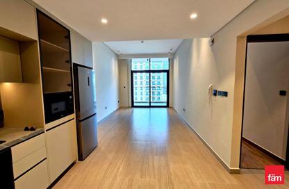 Apartment - 2 Bedrooms - 2 Bathrooms for sale in Marquis Galleria - Arjan - Dubai