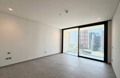 Apartment - Studio - 1 for rent in Peninsula Four - Peninsula - Business Bay - Dubai