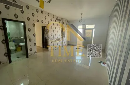 شقة - 2 غرف نوم - 2 حمامات للايجار في فلل الروضة 2 - 2  الروضة - الروضة - عجمان