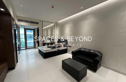 Apartment - Studio - 1 for rent in Torino Building 2 - Torino By ORO24 - Arjan - Dubai