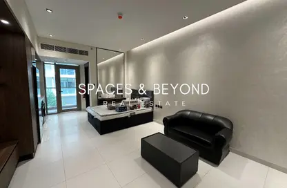 Apartment - 1 Bathroom for rent in Torino Building 2 - Torino By ORO24 - Arjan - Dubai