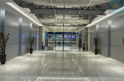 شقة - غرفة نوم - 2 حمامات للايجار في برج ماج 218 - دبي مارينا - دبي