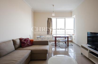 Apartment - 1 Bedroom - 2 Bathrooms for sale in V3 Tower - JLT Cluster V - Jumeirah Lake Towers - Dubai Apartment - 1 Bedroom - 2 Bathrooms for sale in V3 Tower - JLT Cluster V - Jumeirah Lake Towers - Dubai