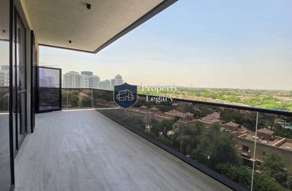 Apartment - 2 Bedrooms - 2 Bathrooms for sale in Golf Vista Heights - Dubai Sports City - Dubai Apartment - 2 Bedrooms - 2 Bathrooms for sale in Golf Vista Heights - Dubai Sports City - Dubai