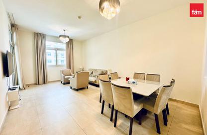 Apartment - 2 Bedrooms - 3 Bathrooms for rent in Daisy - Al Furjan - Dubai Apartment - 2 Bedrooms - 3 Bathrooms for rent in Daisy - Al Furjan - Dubai