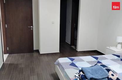 Apartment - 2 Bedrooms - 3 Bathrooms for rent in Daisy - Al Furjan - Dubai