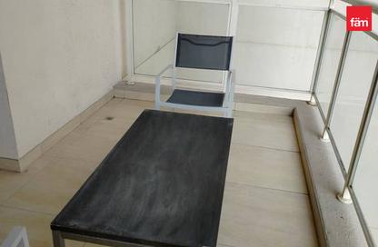 Apartment - 2 Bedrooms - 3 Bathrooms for rent in Daisy - Al Furjan - Dubai