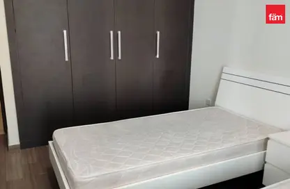 Apartment - 2 Bedrooms - 3 Bathrooms for rent in Daisy - Al Furjan - Dubai