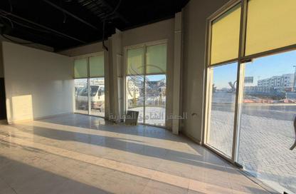 Warehouse - Studio - 1 Bathroom for rent in Industrial Building 13 - Industrial Area 13 - Sharjah Industrial Area - Sharjah