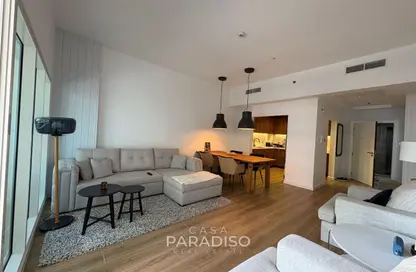 Apartment - 1 Bedroom - 2 Bathrooms for rent in Olympic Park 1 - Olympic Park Towers - Dubai Sports City - Dubai