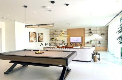 Apartment - 1 Bedroom - 1 Bathroom for rent in Park Horizon Tower 2 - Park Horizon - Dubai Hills Estate - Dubai