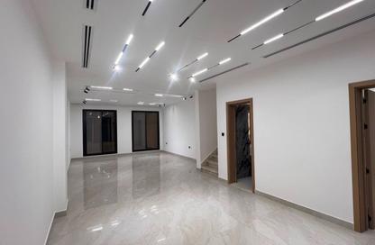 Villa - 4 Bedrooms - 6 Bathrooms for sale in Al Helio 1 - Al Helio - Ajman