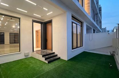 Villa - 4 Bedrooms - 6 Bathrooms for sale in Al Helio 1 - Al Helio - Ajman