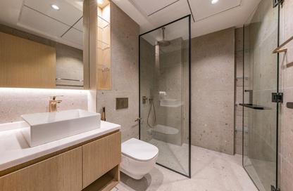 Apartment - 2 Bedrooms - 3 Bathrooms for rent in Elevate by Prescott - Arjan - Dubai