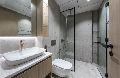 Apartment - 2 Bedrooms - 3 Bathrooms for rent in Elevate by Prescott - Arjan - Dubai Apartment - 2 Bedrooms - 3 Bathrooms for rent in Elevate by Prescott - Arjan - Dubai