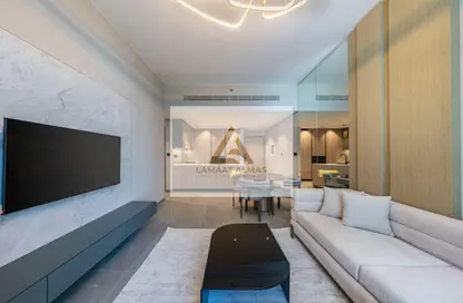 Apartment - 2 Bedrooms - 3 Bathrooms for rent in Elevate by Prescott - Arjan - Dubai Apartment - 2 Bedrooms - 3 Bathrooms for rent in Elevate by Prescott - Arjan - Dubai