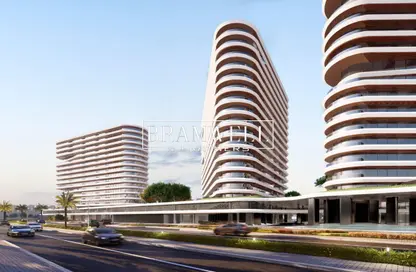 شقة - 2 غرف نوم - 3 حمامات للبيع في Sea La Vie - ياس باي - جزيرة ياس - أبوظبي