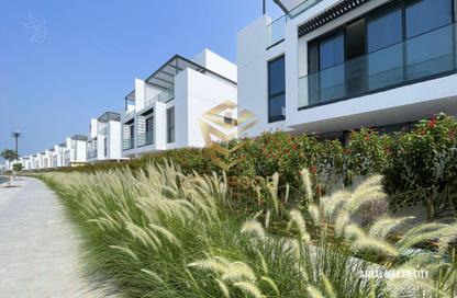 Villa - 5 Bedrooms - 6 Bathrooms for sale in Sun Island - Ajmal Makan City - Sharjah Waterfront City - Sharjah