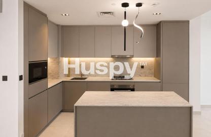 Apartment - 1 Bedroom - 2 Bathrooms for rent in NAS 3 - NAS - Arjan - Dubai