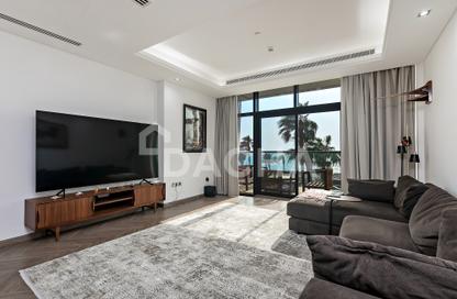 Apartment - 2 - 3 for sale in The 8 - The Crescent - Palm Jumeirah - Dubai Apartment - 2 - 3 for sale in The 8 - The Crescent - Palm Jumeirah - Dubai