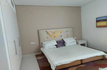 Apartment - 1 - 2 for rent in Damac Maison Cour Jardin - Business Bay - Dubai Apartment - 1 - 2 for rent in Damac Maison Cour Jardin - Business Bay - Dubai