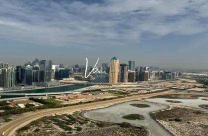 Apartment - 1 Bedroom - 2 Bathrooms for sale in Aykon City Tower C - Aykon City - Business Bay - Dubai