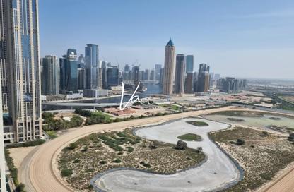 Apartment - 1 Bedroom - 2 Bathrooms for sale in Aykon City Tower C - Aykon City - Business Bay - Dubai