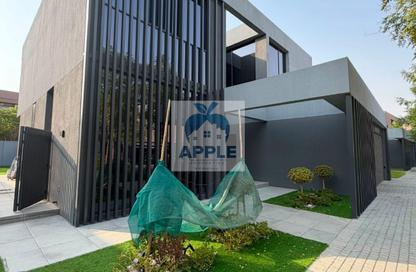 Villa - 4 - 5 for rent in Kaya - Masaar - Tilal City - Sharjah Villa - 4 - 5 for rent in Kaya - Masaar - Tilal City - Sharjah