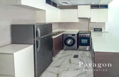 Apartment - Studio - 1 for rent in Joya Verde Residences - District 11 - Jumeirah Village Circle - Dubai