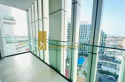 Apartment - 1 Bedroom - 2 Bathrooms for sale in Creek Views II by Azizi (Azizi Fawad Residence) - Dubai Healthcare City 2 - Al Jaddaf - Dubai