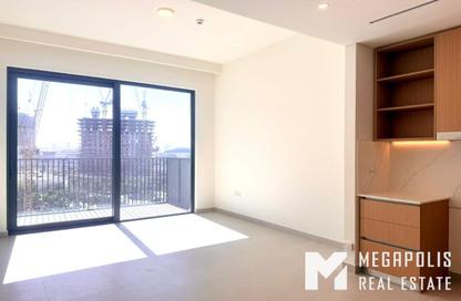 Apartment - 1 Bedroom - 1 Bathroom for rent in Park Horizon Tower 1 - Park Horizon - Dubai Hills Estate - Dubai