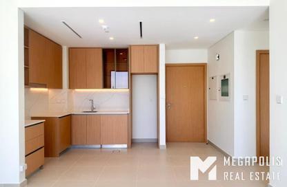 Apartment - 1 Bedroom - 1 Bathroom for rent in Park Horizon Tower 1 - Park Horizon - Dubai Hills Estate - Dubai