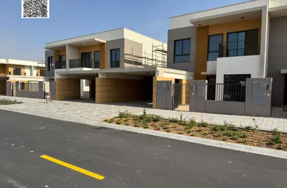 Villa - 5 Bedrooms - 6 Bathrooms for sale in AZHA Community - Al Amerah - Ajman