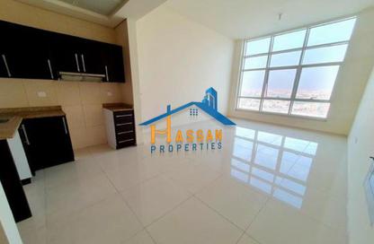 Apartment - Studio - 1 Bathroom for rent in Cornich Ras Al Khaima - Ras Al Khaimah