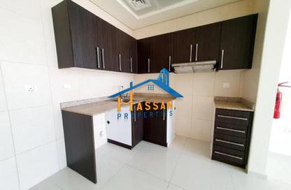 Apartment - Studio - 1 Bathroom for rent in Cornich Ras Al Khaima - Ras Al Khaimah