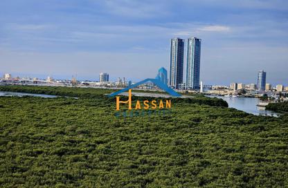 Apartment - Studio - 1 Bathroom for rent in Cornich Ras Al Khaima - Ras Al Khaimah