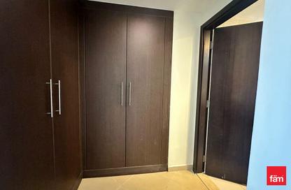 Apartment - 1 Bedroom - 2 Bathrooms for sale in Concorde Tower - JLT Cluster H - Jumeirah Lake Towers - Dubai