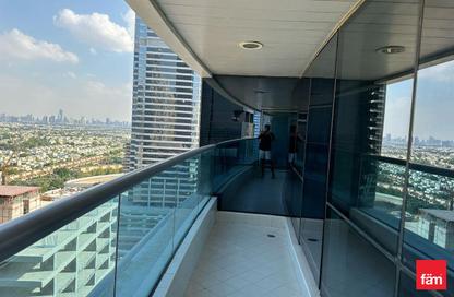 Apartment - 1 Bedroom - 2 Bathrooms for sale in Concorde Tower - JLT Cluster H - Jumeirah Lake Towers - Dubai