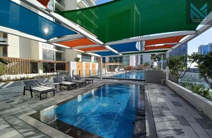Apartment - 2 Bedrooms - 2 Bathrooms for rent in VYB - Business Bay - Dubai